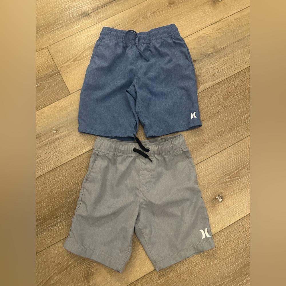 Hurley Shorts Bundle